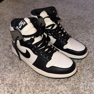 Jordan 1 Mocha Size 11
